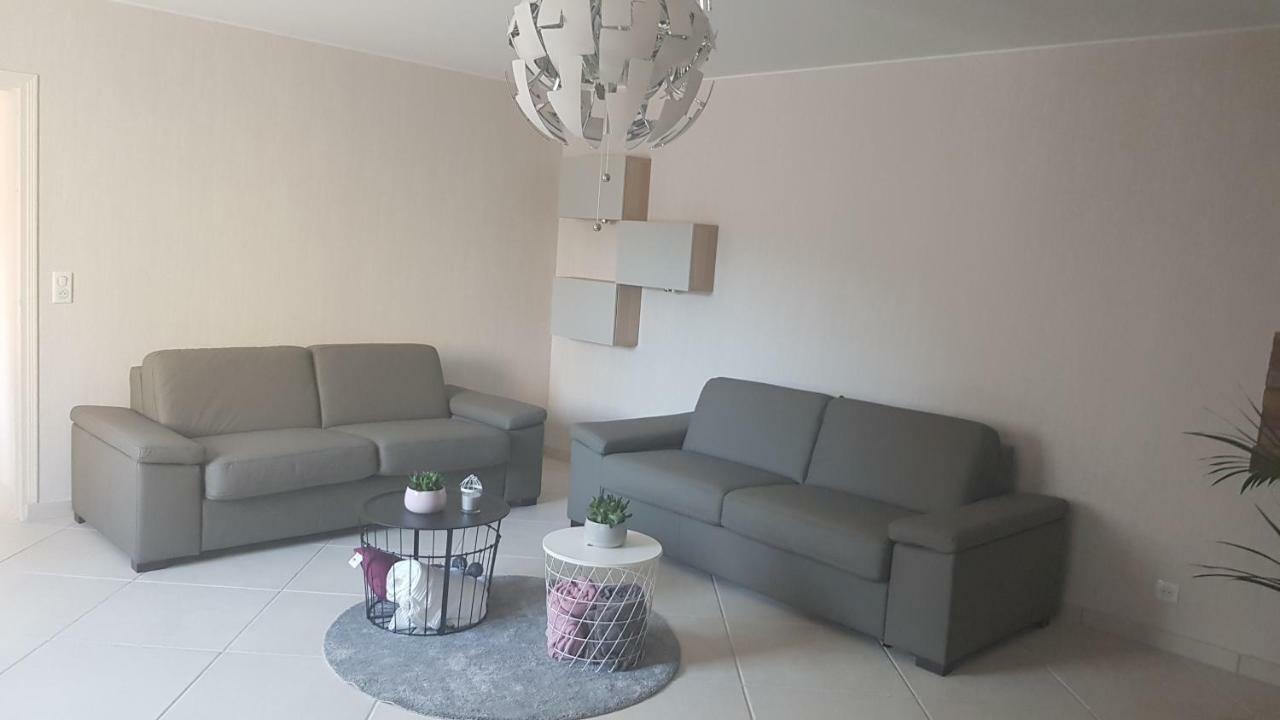 Rêve Chablisien Vila Exterior foto